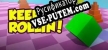 Русификатор Keep Rollin