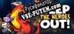 Русификатор Keep the Heroes Out