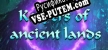 Русификатор для Keepers of ancient lands