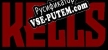 Kells русификатор озвучки + текст