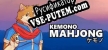 Русификатор для Kemono Mahjong