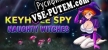 Keyhole Spy Naughty Witches русификатор