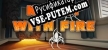 Русификатор Kill It With Fire