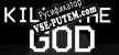 Kill The God русификатор озвучки + текст