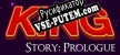 Русификатор King Story Prologue
