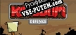 Kingdom Defense русская озвучка + субтитры