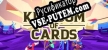 Kingdom of Cards русификатор озвучки + текст