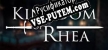 Kingdoms Of Rhea русская озвучка + субтитры