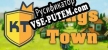 Русификатор Kings Town