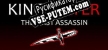 Русификатор для Kingslayer The First Assassin