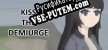 Русификатор Kiss the Demiurge