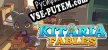 Kitaria Fables русская озвучка + субтитры