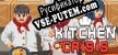 Русификатор для Kitchen Crisis