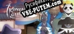 Русификатор Kittengumi The Sakabatos Thief