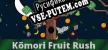 Kōmori Fruit Rush русификатор озвучки + текст