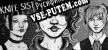 Knife Sisters русификатор