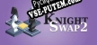 Knight Swap 2 русская озвучка + субтитры