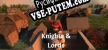 Русификатор Knights  Lords
