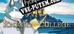 Русификатор для Knights College