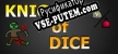 Русификатор на игру Knights Of Dice