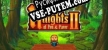 Knights of Pen and Paper 2 русификатор