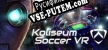 Русификатор Koliseum Soccer VR