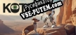 Русификатор на игру KOTA The Survival