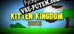 Котятное королевство русификатор озвучки + текст