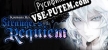 Koumajou Remilia Ⅱ Strangers Requiem русификатор