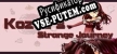 Kozues Strange Journey русификатор