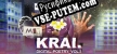 Русификатор для Krai. Digital-poetry vol. 1