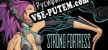 Русификатор Крепость