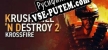 Krush Kill ‘N Destroy 2 Krossfire русификатор озвучки + текст