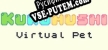 Kukumushi Virtual Pet русская озвучка + субтитры