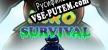 Kuro survival русская озвучка + субтитры