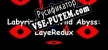 Русификатор на игру Labyrinth of Wild Abyss LayeRedux