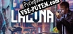 Русификатор Lacuna – A Sci-Fi Noir Adventure