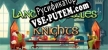 Русификатор Land of Puzzles Knights