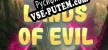 Lands of Evil русификатор