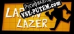 Русификатор на игру Larcin Lazer