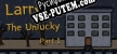Русификатор для Larry The Unlucky Part 1
