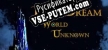 Last Dream World Unknown русская озвучка + субтитры