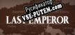 Русификатор Last Emperor