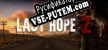 Last Hope Z VR русификатор