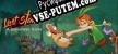 Last Stance A JuVentures Game русская озвучка + субтитры