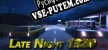 Русификатор для Late Night 1320