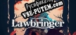 Lawbringer русская озвучка + субтитры