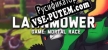 Lawnmower game Mortal Race русификатор озвучки + текст