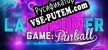 Lawnmower Game Pinball русская озвучка + субтитры