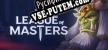 Русификатор для League of Masters Auto Chess